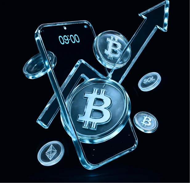 Virtual Assets Banner