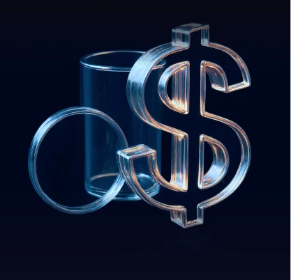 Money Market Funds Banner