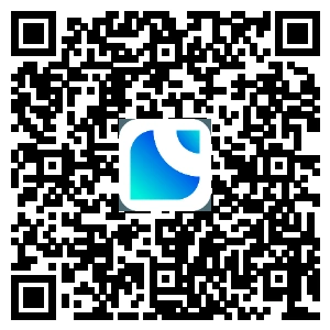 App Store QR Code