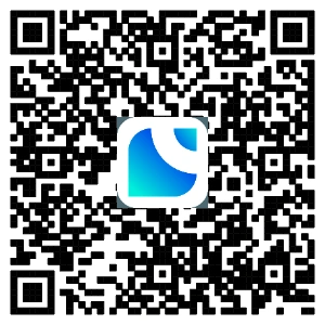 Play Store QR Code
